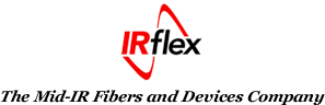 IRFlex Corporation, Logo