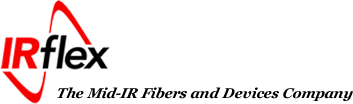 IRFlex Corporation, Logo