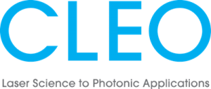 company logo for CLEO